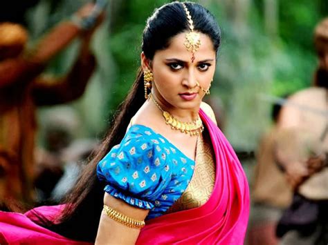 'Baahubali' Poster Release: Rajamouli Set to Introduce Anushka Shetty ...