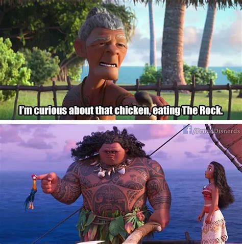 Pin by full of memes ,images hipster on IM MOANA!!!!! (moana) | Funny ...