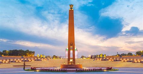 Names Of 20 Galwan Valley Martyrs To Be Inscribed On Delhi’s National War Memorial | Curly Tales