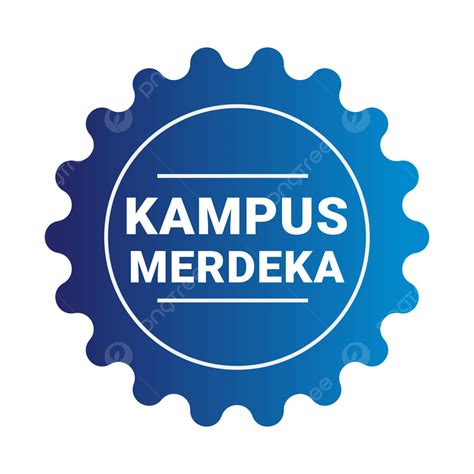 Kampus Merdeka Award Badge Gold Frame Kampus Merdeka Belajar Png And | SexiezPicz Web Porn