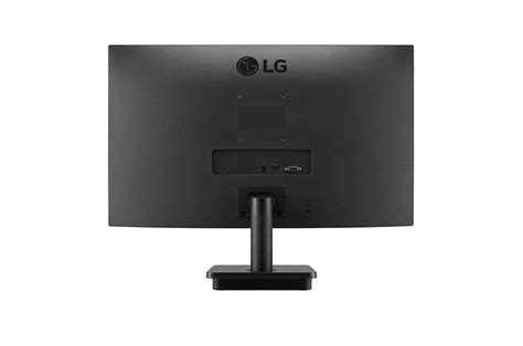 LG 23.8'' IPS Full HD Monitor with 3-Side Virtually Borderless Design ...