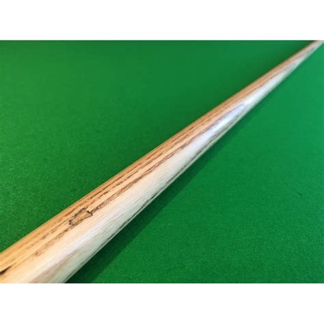 Joe Davis Champion Snooker Cue - Chesworth Cues