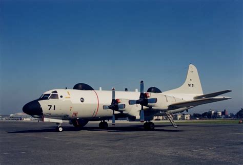 P-3C ASW Patrol Airplane | Aircraft | Aircraft, Military aircraft, Kawasaki heavy industries