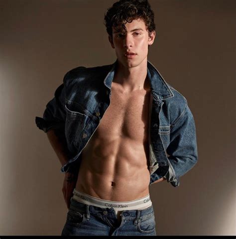 Shawn Mendes Top 10 Hottest Looks On Instagram