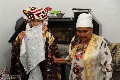 Kazakh wedding ceremony in Iran - IRAN This Way