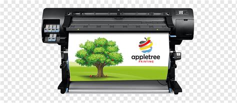 Hewlett-Packard Wide-format printer Plotter Printing, hewlett-packard, ink, electronic Device ...