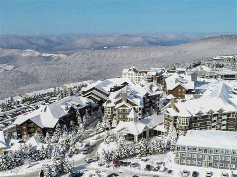 Snowshoe Resort WV – A Mid-Atlantic Gem! – Mountaintop Condos