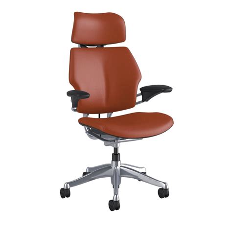 Humanscale Freedom Ergonomic Office Task Chair