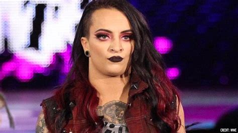 Ruby Riott Undergoes Shoulder Surgery, Additional Operation Required