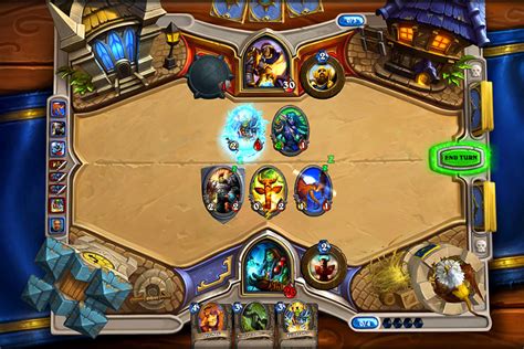 Blizzard drops hints for Hearthstone's next expansion - Polygon