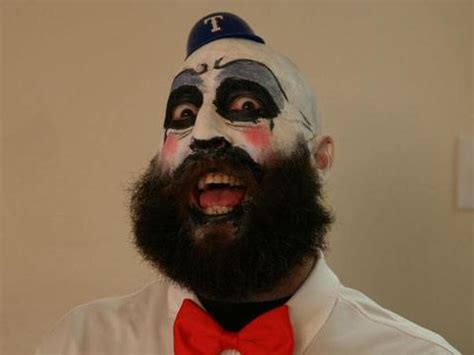 The Ultimate Guide to Halloween Costumes for Guys with Beards - Beard ...