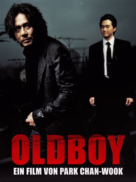 58 Top Photos Oldboy Korean Movie Cast / Oldboy 2003 Filmaffinity ...