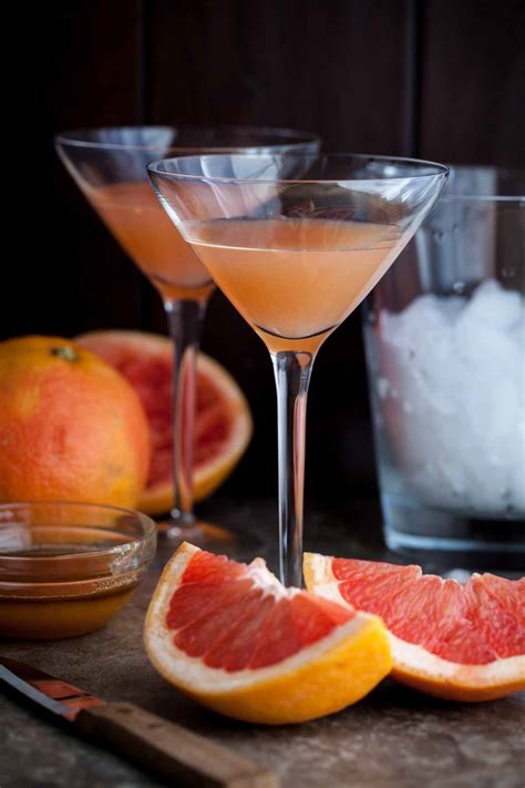 Brown Derby Cocktail | Gourmande in the Kitchen