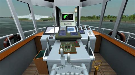 Ship simulator extremes ferry - winningbilla