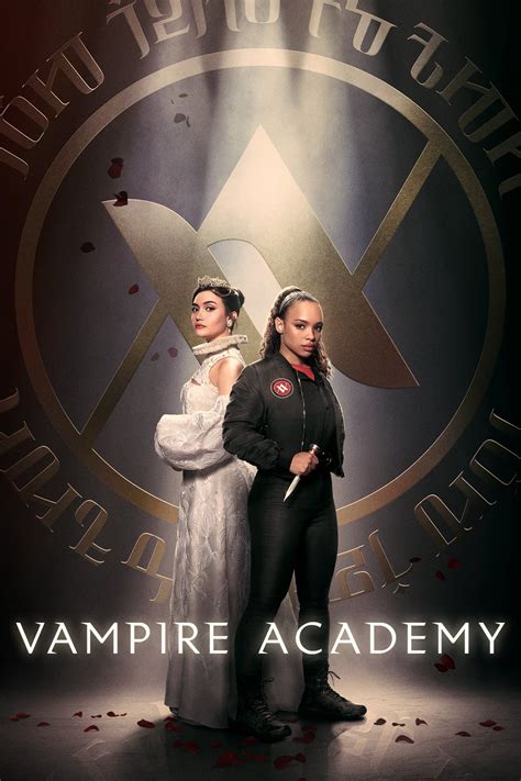 Watch Vampire Academy Online | Season 1 (2022) | TV Guide