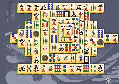 🔥 Free Download Online Classic Mahjong Game Pc Android Iphone And Ipad ...