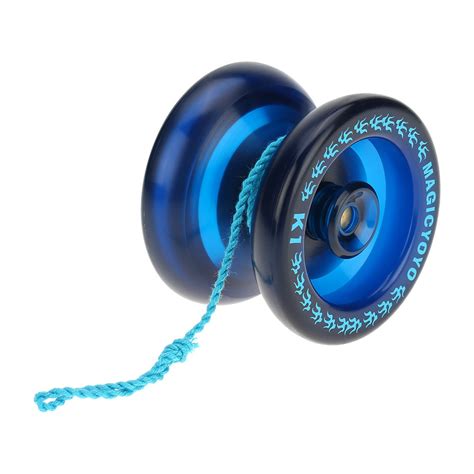 Professional Magic Yoyo K1 Spin ABS Yoyo 8 Ball KK Bearing with ...