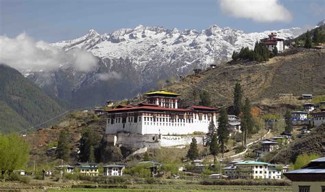 Best Time To Visit Bhutan: Seasons To Visit & Tips For Travelling