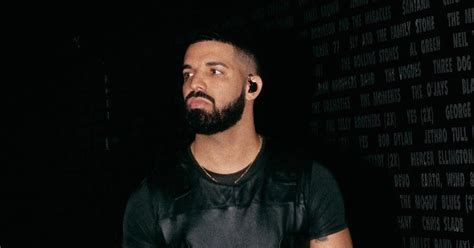 Drake Breaks 54-Year-Old Music Record Held by The Beatles