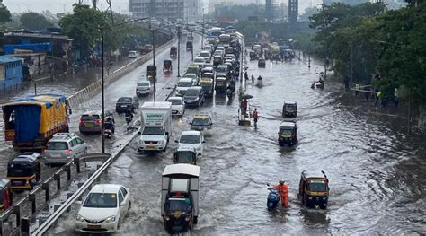 Monsoon Updates: India Meteorological Department Has Issued Alert In ...