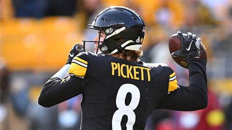 NFL Week 5 streaming guide: How to watch the Pittsburgh Steelers ...