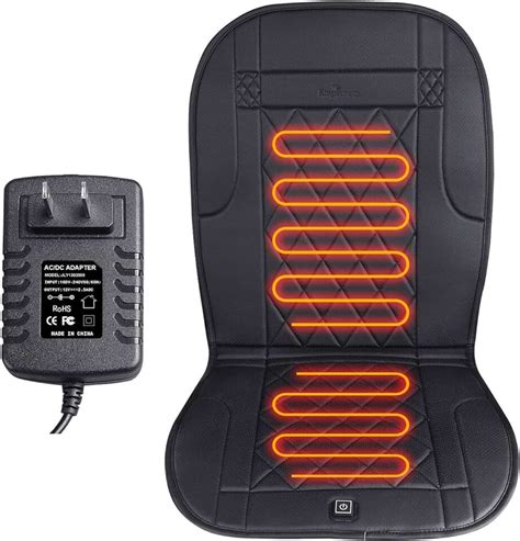 Amazon.com: heated chair pad