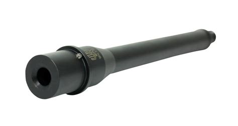 KVP-9MM-BBL-8 - Kaw Valley Precision 8.5" 9MM Barrel - AR15Discounts