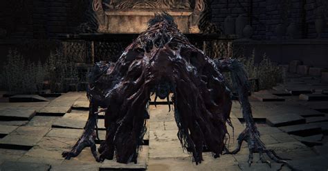 Blood-starved Beast Gallery | Bloodborne Wiki