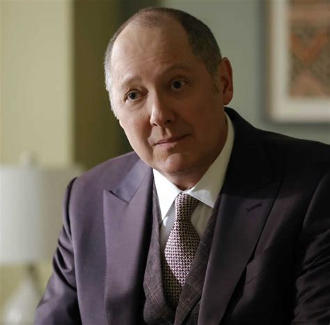 Is James Spader Leaving 'The Blacklist'? What to Know About Season 9