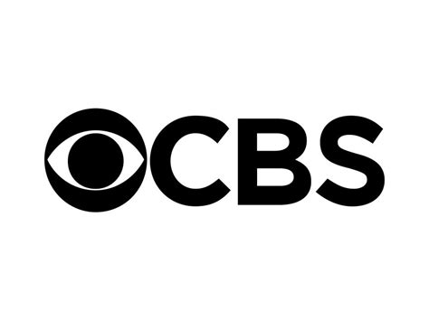 Cbs Logo Png