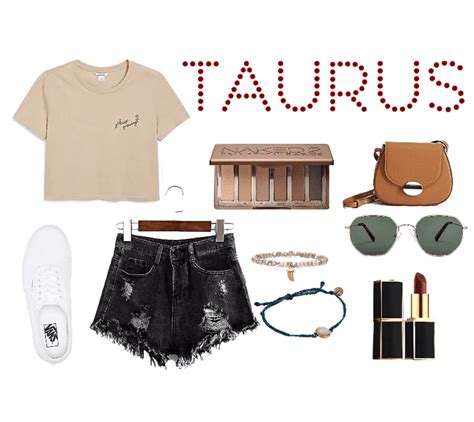 Taurus Outfit | ShopLook | Outfits, Taurus, Taurus zodiac facts