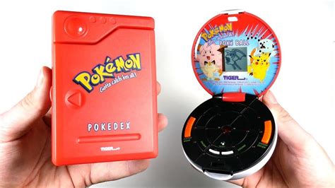 Vintage Pokemon Items from 90s/00s to Trigger Your Nostalgia