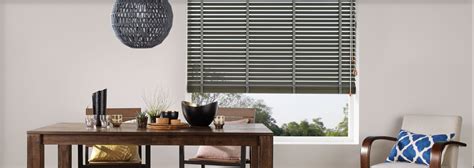 Venetian Blinds — CBI Blinds & Awnings Canberra