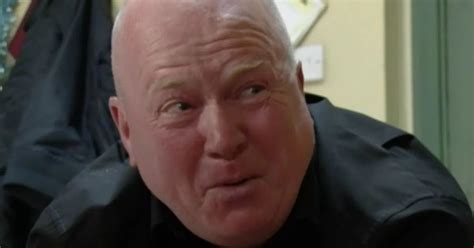 EastEnders fans in hysterics as Phil Mitchell becomes an unlikely ...