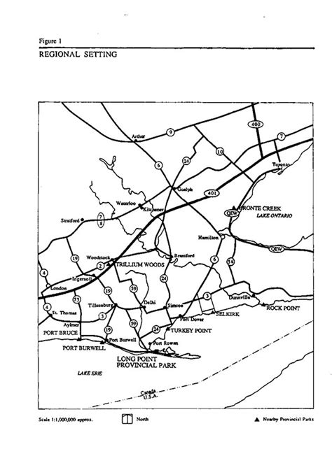 Long Point Provincial Park Management Plan | ontario.ca