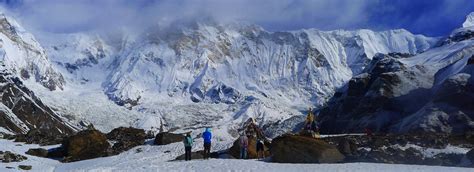 Annapurna Base Camp Trek- 11 days-2023-November and December