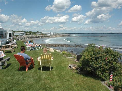 8 Best Places To Camp On The East Coast For Atlantic Ocean Views