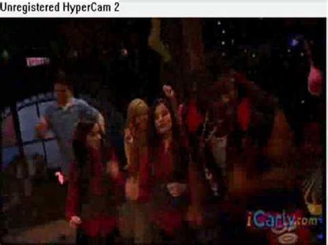 icarly random dancing - YouTube