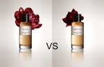The Dior Amber Showdown – Christian Dior Mitzah and Ambre Nuit Perfume Reviews – The Candy ...