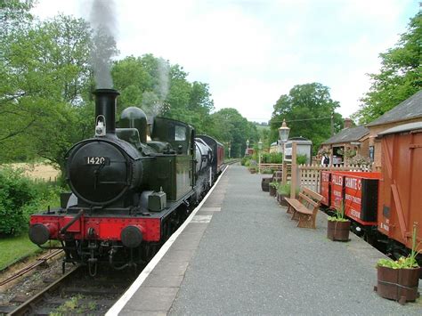 South Devon Railway Trust secures National Lottery support for its ‘SOS ...