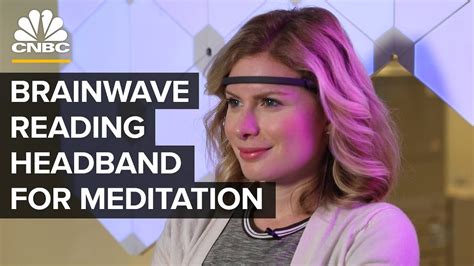 This Meditation Headband Reads Brainwaves - TradingETFs.com