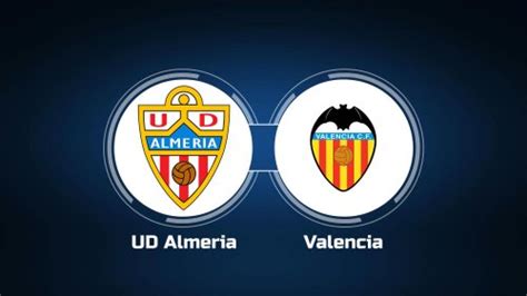 How to Watch UD Almeria vs. Valencia CF: Live Stream, TV Channel, Start Time | 4/9/2023 | Flipboard