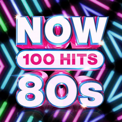 NOW 100 Hits 80s - Compilation by Various Artists | Spotify