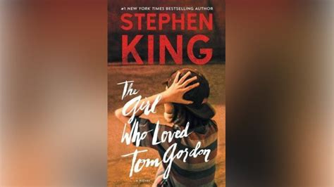 Village Roadshow Adapting Stephen King's 'The Girl Who Loved Tom Gordon'; Christy Hall Scripting