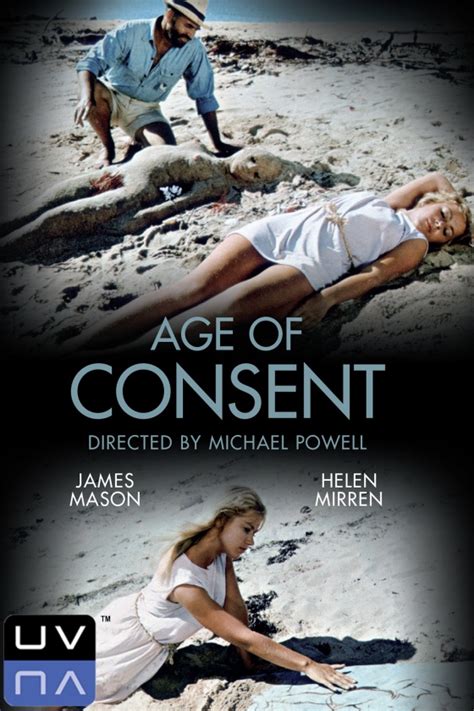 AGE OF CONSENT | Sony Pictures Entertainment