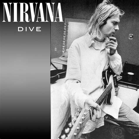 Nirvana: Dive by wedopix on DeviantArt