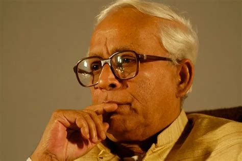 Buddhadeb Bhattacharya | Slight improvement in ex-Bengal Chief Minister Buddhadeb Bhattacharya's ...