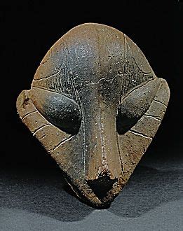 The mysterious Vinca figurines; Evidence of extraterrestrial contact ...