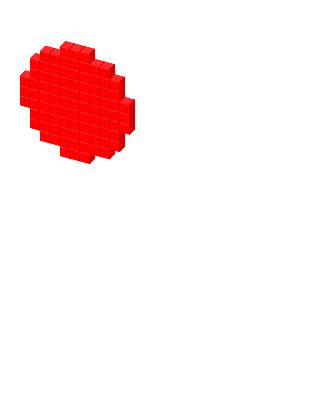 Red Dot Cursor