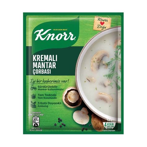 Soup "Knorr" (51g)